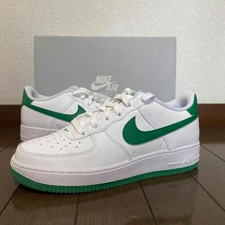 ナイキ(NIKE)のセール【GS25cm】ナイキNIKEエアフォース1AF1Air Force(スニーカー)