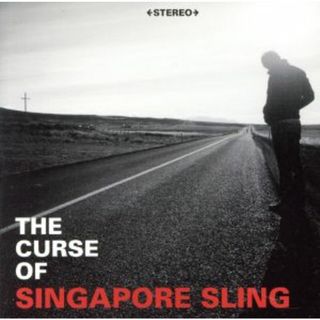 【輸入盤】Ｃｕｒｓｅ　ｏｆ　Ｓｉｎｇａｐｏｒｅ　Ｓｌｉｎｇ(ポップス/ロック(洋楽))