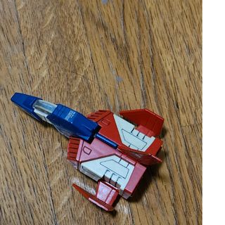 バンダイ(BANDAI)のガンプラ　コアファイター(模型/プラモデル)