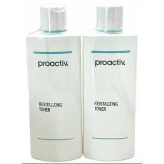 proactiv - プロアクティブ リバイタライジングトナー 化粧水 180ml ×2