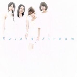 Ｆｕｔｕｒｅ　Ｓｔｒｅａｍ（初回生産限定盤）（ＤＶＤ付）(アニメ)