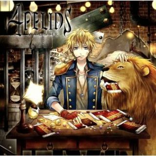 ４ＦＥＬＩＤＳ（初回限定盤Ｂ）（ＤＶＤ付）(ボーカロイド)