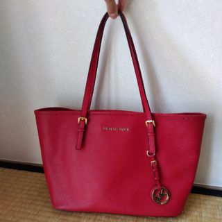 マイケルコース(Michael Kors)のマイケルコース　トートバッグ(トートバッグ)