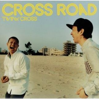 ＣＲＯＳＳ　ＲＯＡＤ