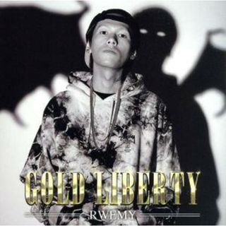 ＧＯＬＤ　ＬＩＢＥＲＴＹ(ヒップホップ/ラップ)