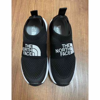 ザノースフェイス(THE NORTH FACE)の【クーコさん専用】ノースフェイス靴　Ultra Low 3★24cm(スニーカー)