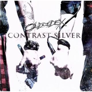 ＣＯＮＴＲＡＳＴ　ＳＩＬＶＥＲ(アニメ)