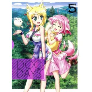 ＤＯＧ　ＤＡＹＳ’５（Ｂｌｕ－ｒａｙ　Ｄｉｓｃ）