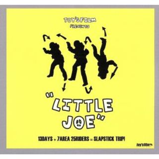 ＬＩＴＴＬＥ　ＪＯＥ(スポーツ/フィットネス)