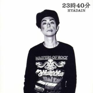 ２３時４０分（初回限定盤）（ＤＶＤ付）(ボーカロイド)