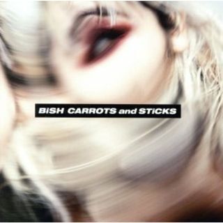 ＣＡＲＲＯＴＳ　ａｎｄ　ＳＴｉＣＫＳ（２ＣＤ）(ポップス/ロック(邦楽))