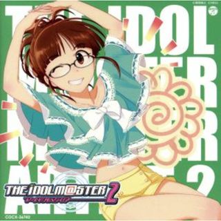 ＴＨＥ　ＩＤＯＬＭ＠ＳＴＥＲ　ＭＡＳＴＥＲ　ＡＲＴＩＳＴ　２　－ＳＥＣＯＮＤ　ＳＥＡＳＯＮ－０４　秋月律子(ゲーム音楽)