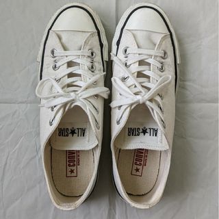 コンバース(CONVERSE)の【おすすめ】converse☆コンバース  オールスター☆JAPAN(スニーカー)