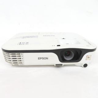 エプソン(EPSON)のEpson (エプソン) プロジェクター 2800lm EB-S12H(プロジェクター)