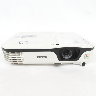 エプソン(EPSON)のEpson (エプソン)  プロジェクター 2800lm EB-S12H(プロジェクター)