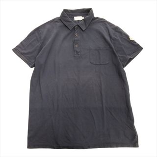 モンクレール(MONCLER)のモンクレール MONCLER POLO MANICA CORTA ポロシャツ (ポロシャツ)