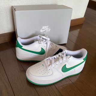 ナイキ(NIKE)のセール【GS24cm】ナイキNIKEエアフォース1AF1Air Force(スニーカー)