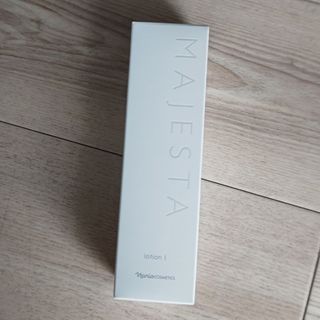 ナリス化粧品 - ナリス化粧品 naris COSMETICS マジェスタ ローション1 180…