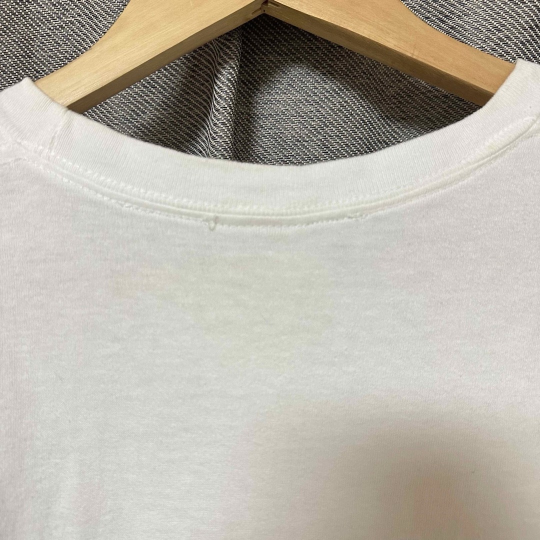 シュプリーム/supreme シュプリーム シュレック Tシャツ "ホワイト" レディースのトップス(Tシャツ(半袖/袖なし))の商品写真