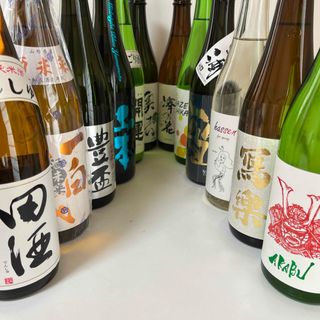 日本酒　四合瓶　12本セット