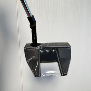 スコッティキャメロン(Scotty Cameron)の新品Scoty Cameron CONCEPT X 7.2 LTD 33インチ(クラブ)