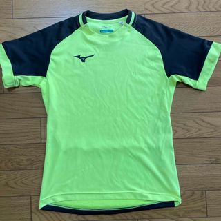 ミズノ(MIZUNO)のミズノ　サッカーウェア半袖 140(Tシャツ/カットソー)