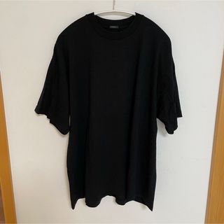 コモリ(COMOLI)のCOMOLI 22SS 空紡天竺半袖クルー2枚セット 3(Tシャツ/カットソー(半袖/袖なし))