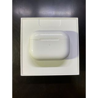 アップル(Apple)のApple AirPods  Pro 第1世代　充電ケース(iPhoneケース)