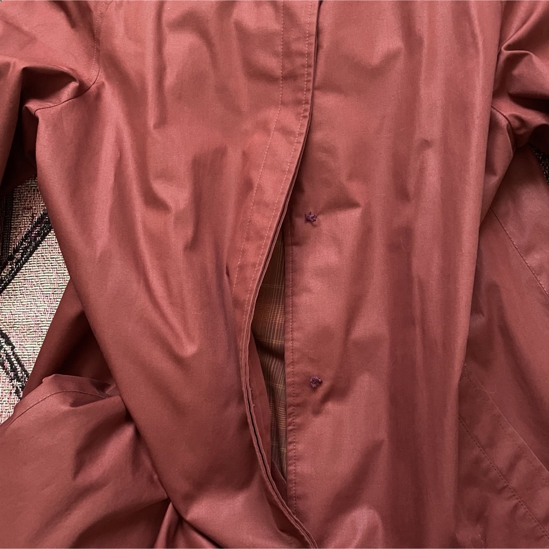 1990s lanvin paris Rain coat メンズのファッション小物(レインコート)の商品写真