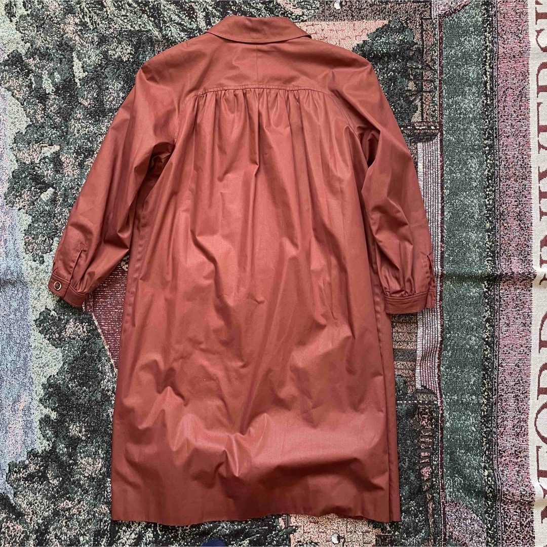 1990s lanvin paris Rain coat メンズのファッション小物(レインコート)の商品写真