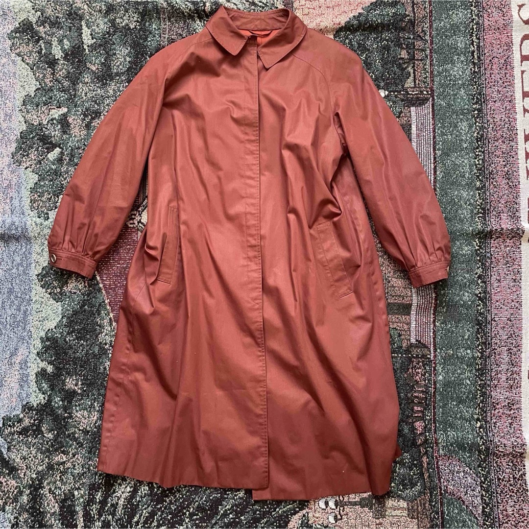 1990s lanvin paris Rain coat メンズのファッション小物(レインコート)の商品写真