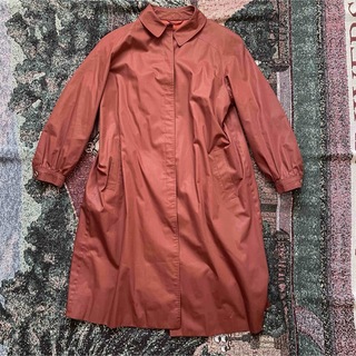 1990s lanvin paris Rain coat(レインコート)