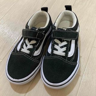 ヴァンズ(VANS)のVANS キッズ 15cm(スニーカー)