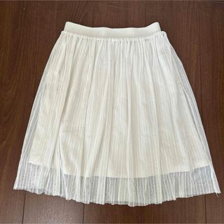 UNIQLOスカート 130cm