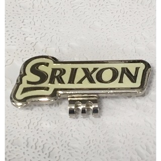 Srixon - 『スリクソン　SRIXON　ハットクリップ』