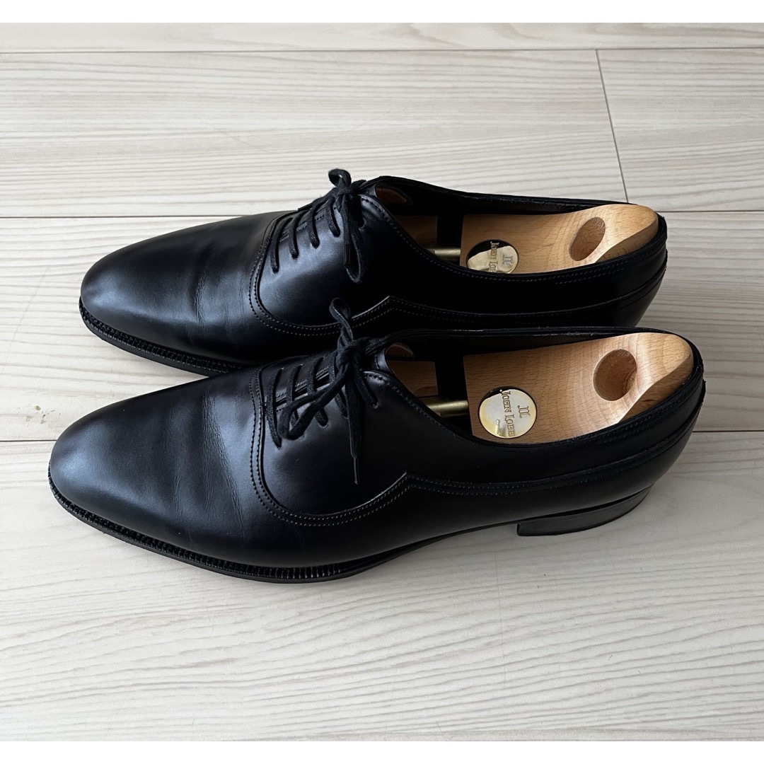 JOHN LOBB(ジョンロブ)の⬛️ジョンロブ JOHN LOBB マーロウ MARLOW  プレステージライン メンズの靴/シューズ(ドレス/ビジネス)の商品写真