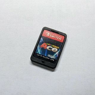 マリオテニスACE switch(家庭用ゲームソフト)