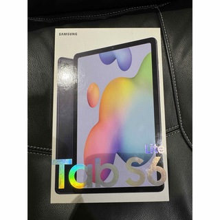 ギャラクシー(Galaxy)のSamsung Galaxy Tab S6 Lite SM-P610 ペンなし(タブレット)
