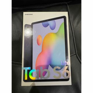 Galaxy - Samsung Galaxy Tab S6 Lite SM-P610 ペンなし