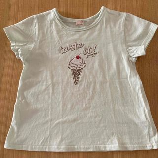 petit main - プティマイン　Tシャツ　130