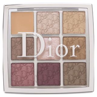 Dior - ディオール バックステージ アイパレット 005 プラム