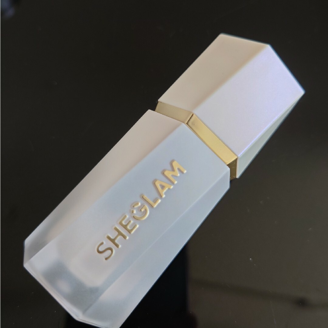 SHEIN(シーイン)のSHEGLAM Glow Bloom リキッドハイライター 　ハイライト コスメ/美容のベースメイク/化粧品(フェイスカラー)の商品写真