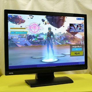 ☆特価品☆BenQ 20.1インチワイドモニター☆(ディスプレイ)