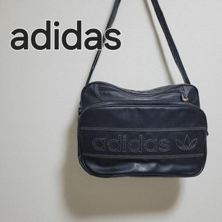 アディダス(adidas)のadidas アディダス ショルダーバッグ スクエア  ユニセックス(ショルダーバッグ)