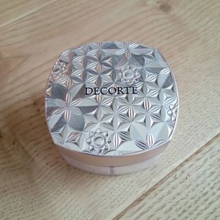COSME DECORTE - コスメデコルテ ルースパウダー 101harmony veilの COSME DECORTE - コスメデコルテ ルースパウダー 101harmony veilの