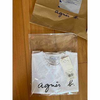 アニエスベー(agnes b.)の半袖Tシャツ(Tシャツ/カットソー)