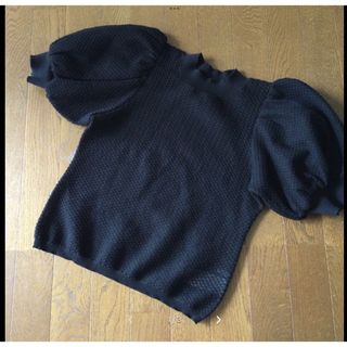 セルフォード(CELFORD)の[美品]  セルフォード　ニットトップス(ニット/セーター)