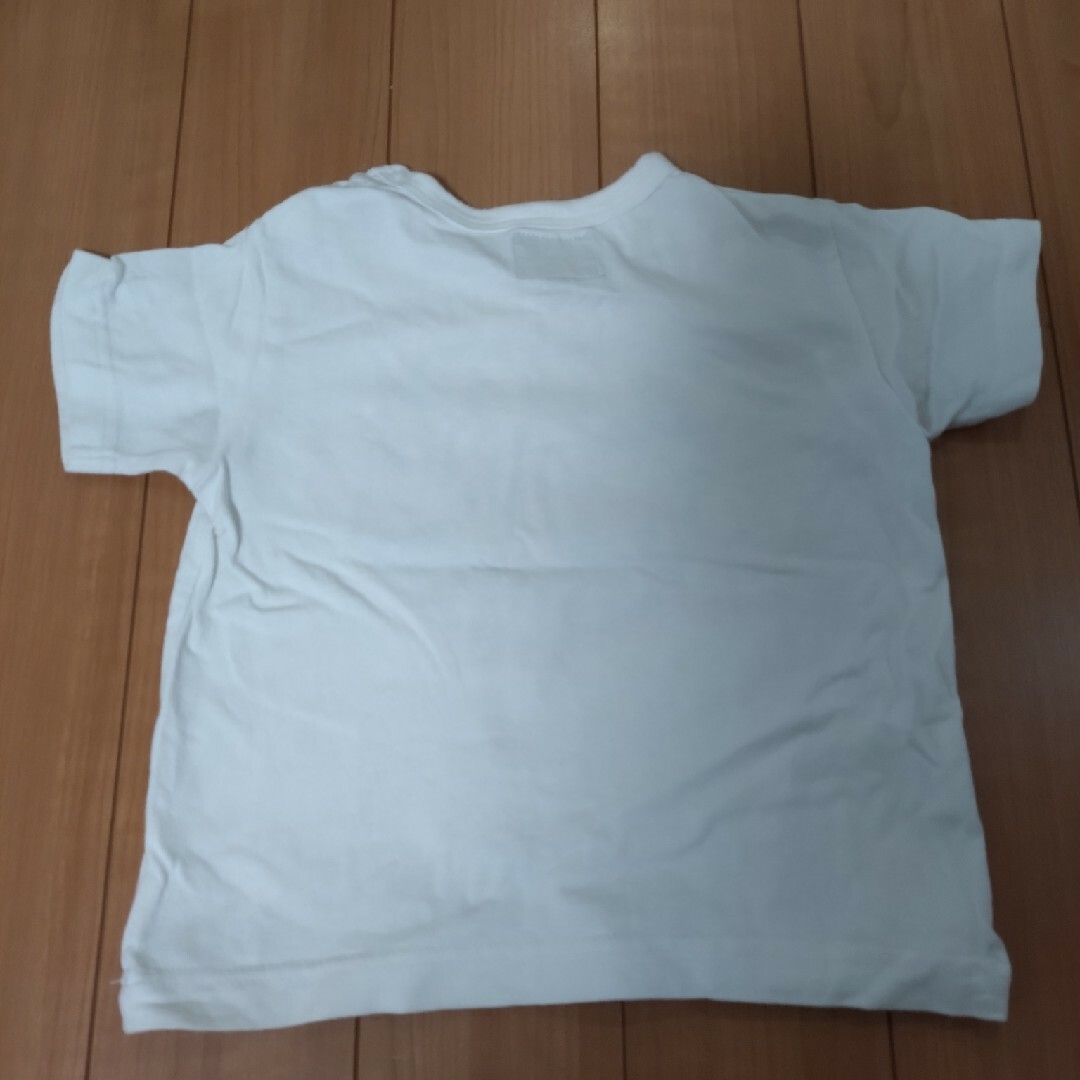 MARKEY'S(マーキーズ)のマーキーズ　半袖　Ｔシャツ　95 　キッズ キッズ/ベビー/マタニティのキッズ服男の子用(90cm~)(Tシャツ/カットソー)の商品写真