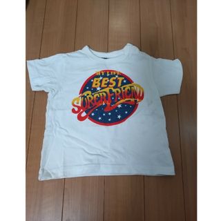 マーキーズ(MARKEY'S)のマーキーズ　半袖　Ｔシャツ　95 　キッズ(Tシャツ/カットソー)