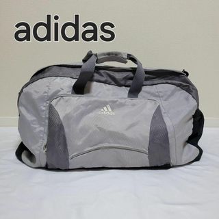 アディダス(adidas)のadidas アディダス ボストンバッグ 旅行カバン 大容量(ボストンバッグ)